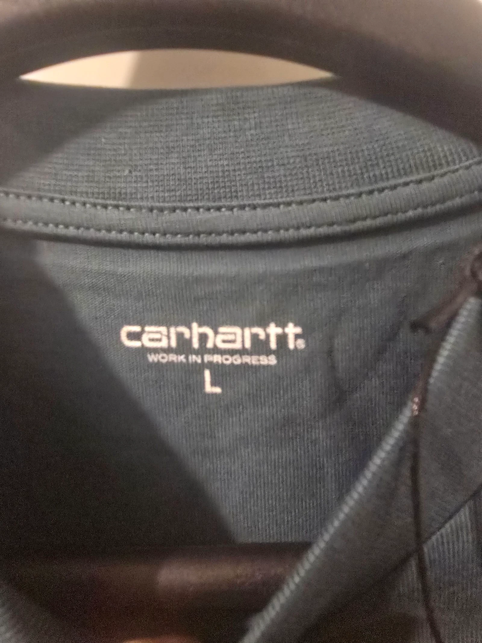 Tee-shirt carhartt  – photo 4